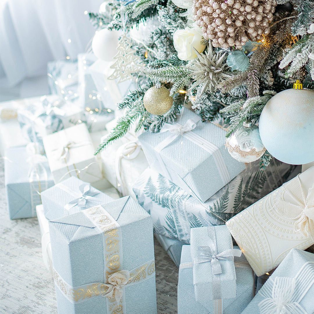Christmas gift guide – luxury gifts from Paris Tableware