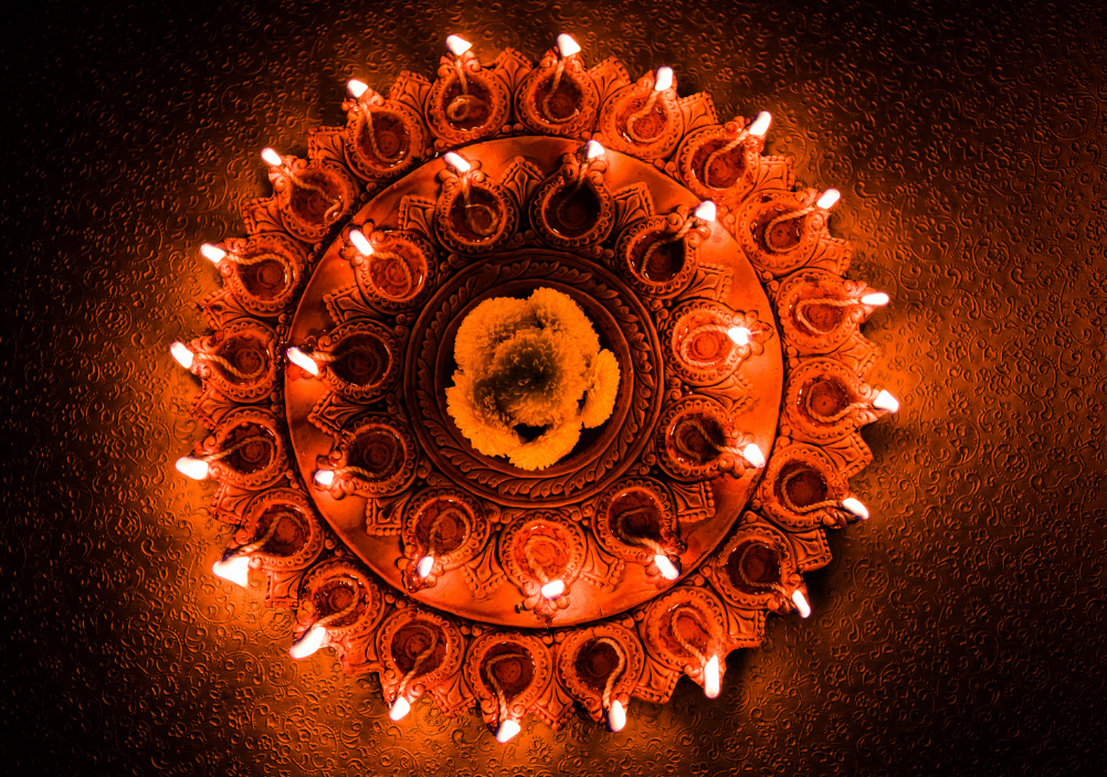 Diwali Gift Ideas from Paris Tableware
