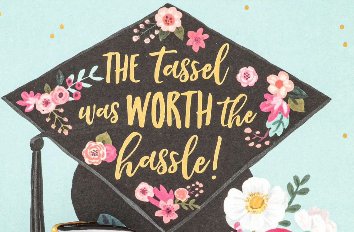Graduation Gift Guide