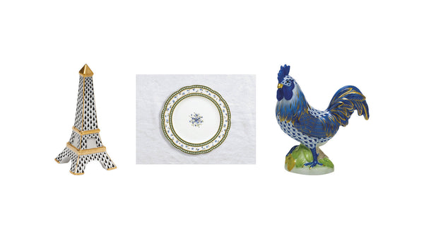 Bastille Day: How to Set a French Table and Host a French Party
