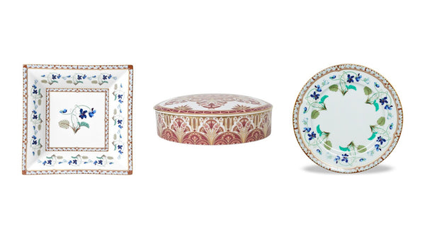A Guide to Haviland Limoges China