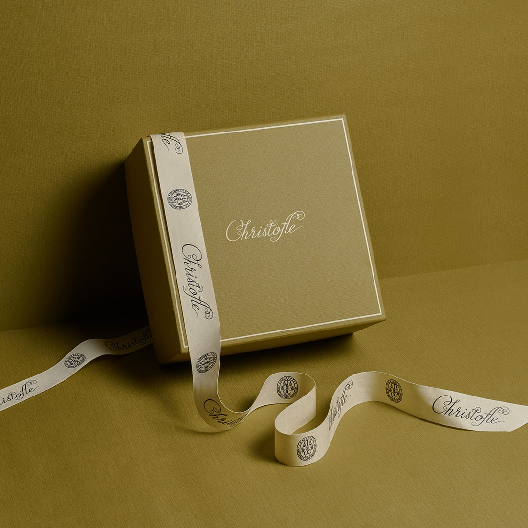 Mother's Day Gifts by Christofle