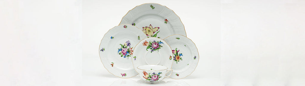 Printemps Dinnerware