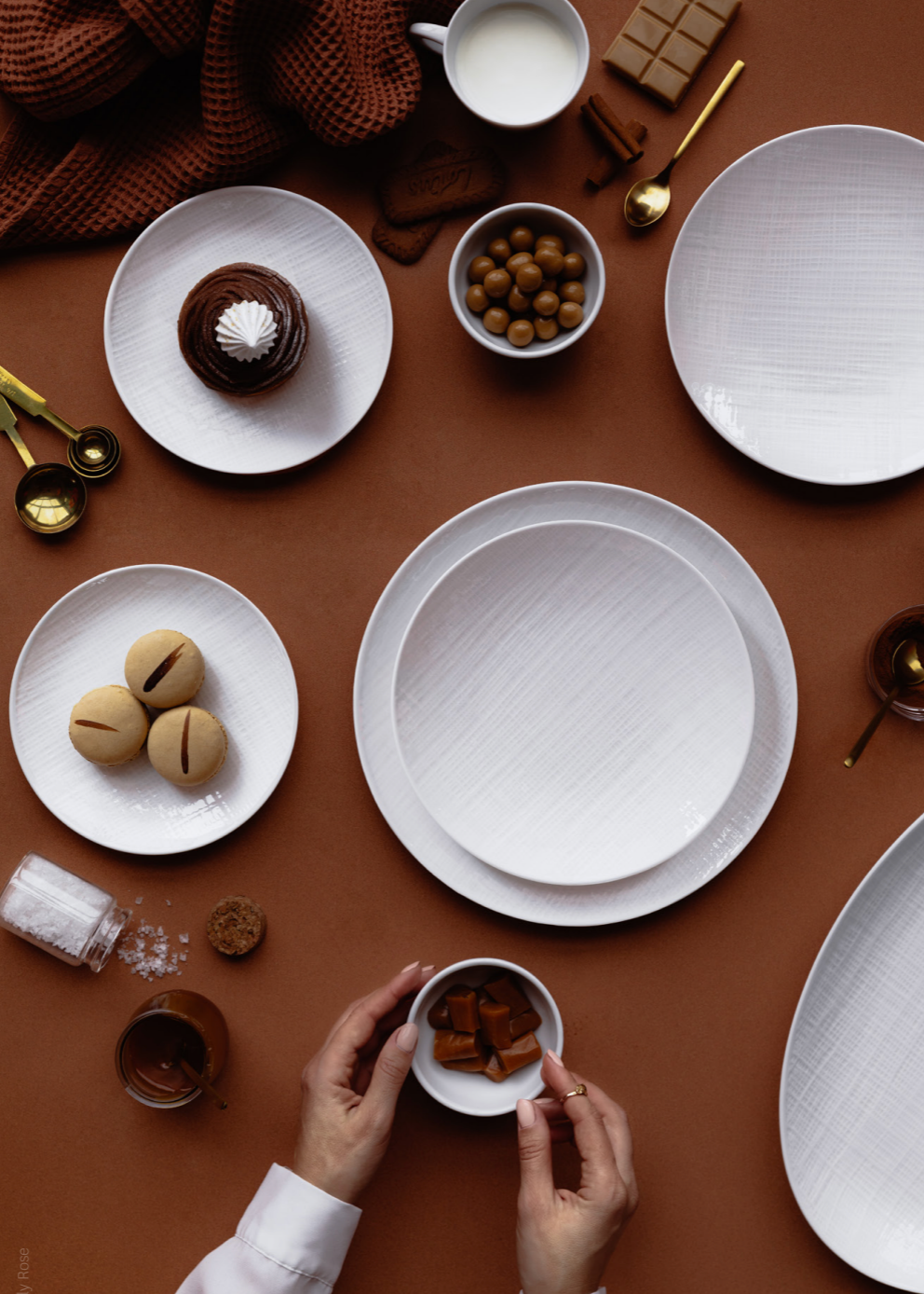 Bernardaud Organza