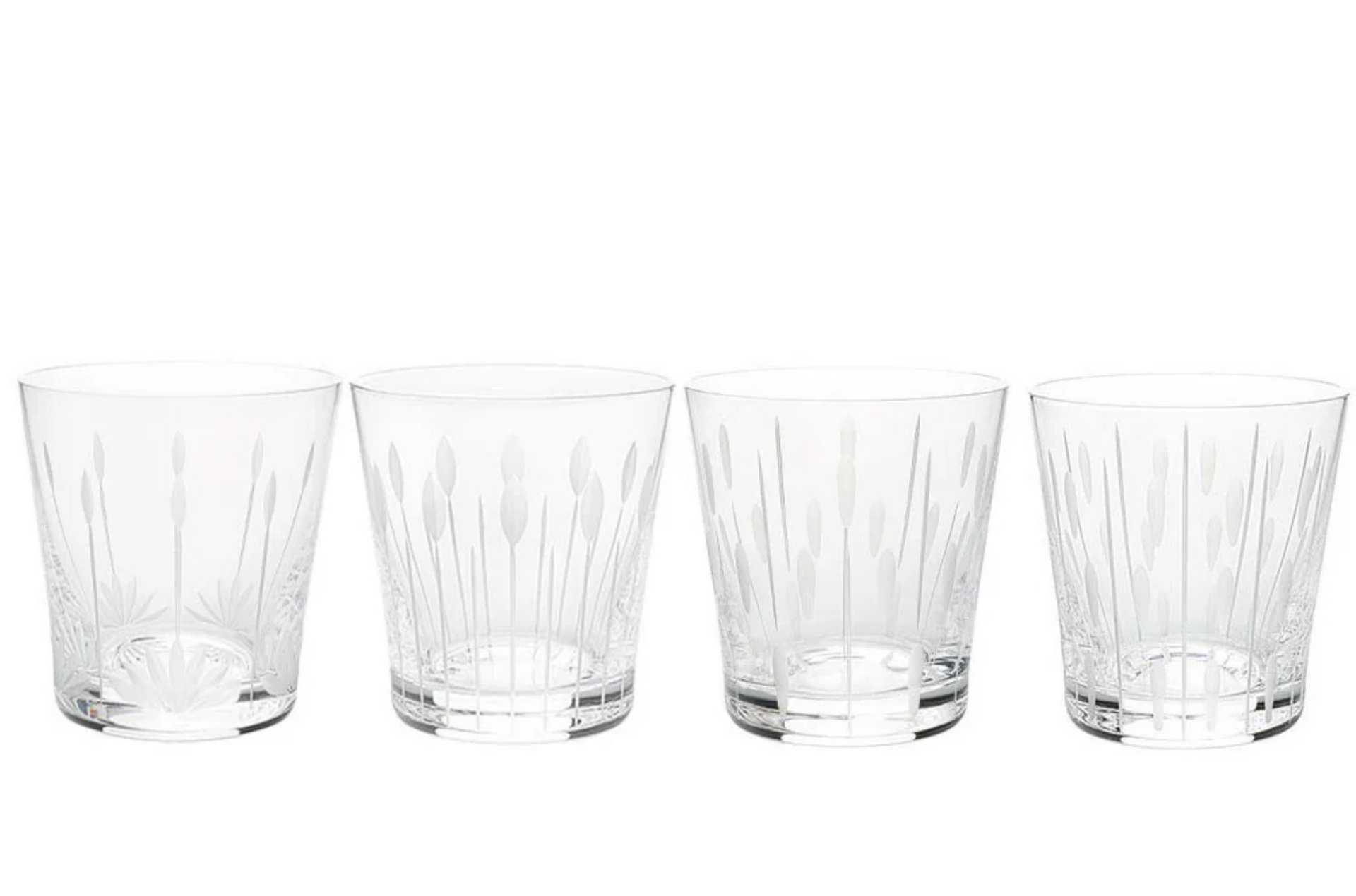 Lalique Drinkware