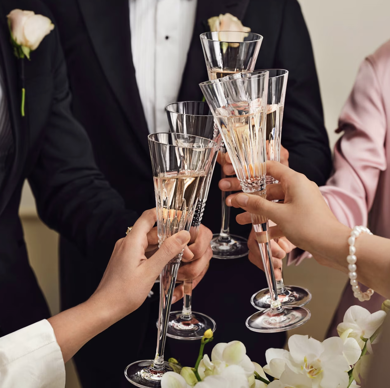 Wedding & Registry