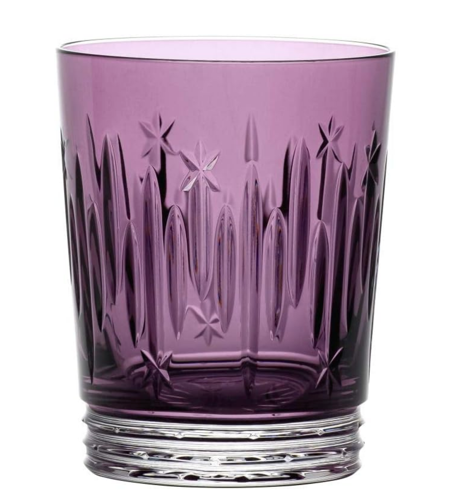 Colored Glassware