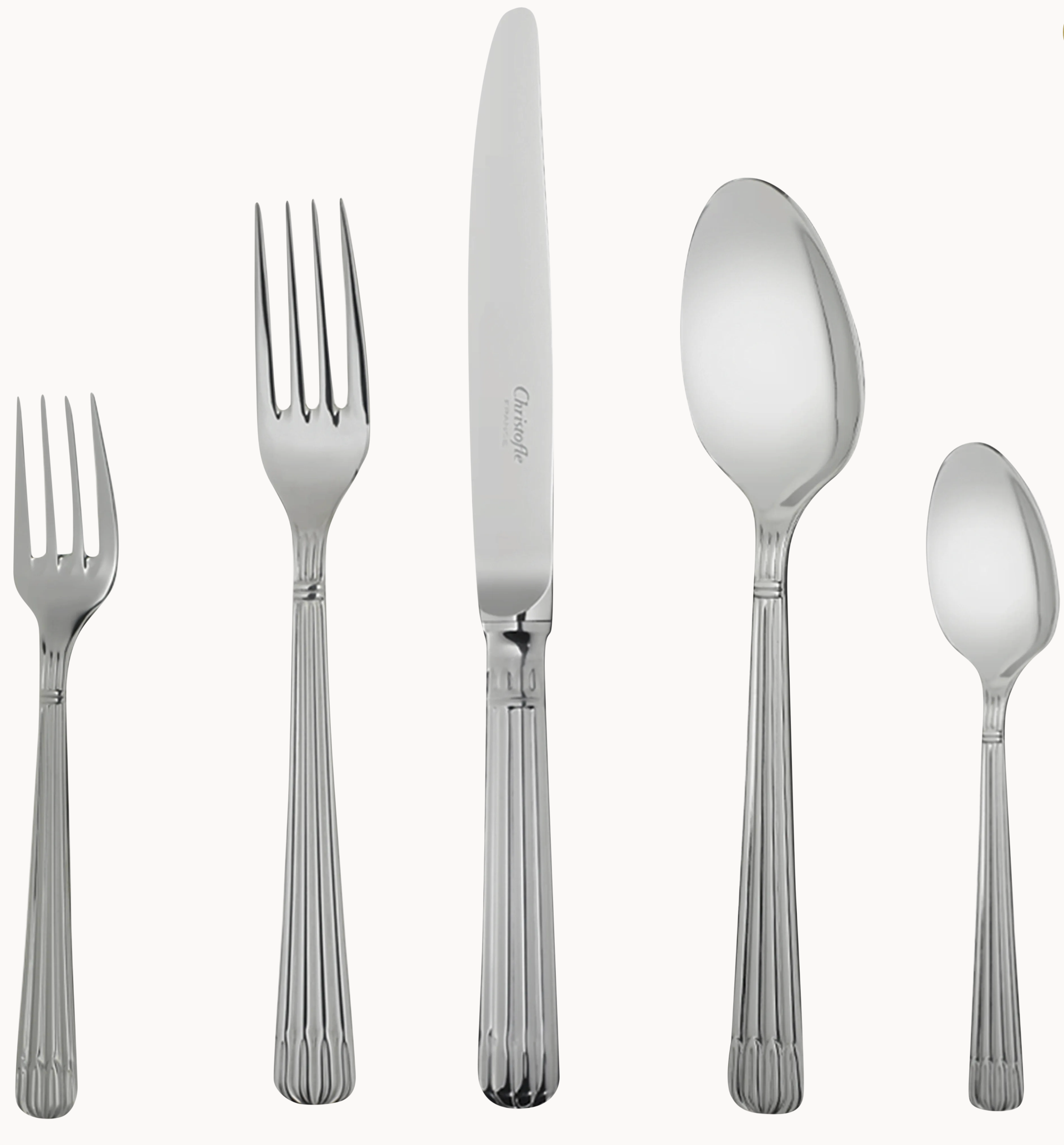 Flatware