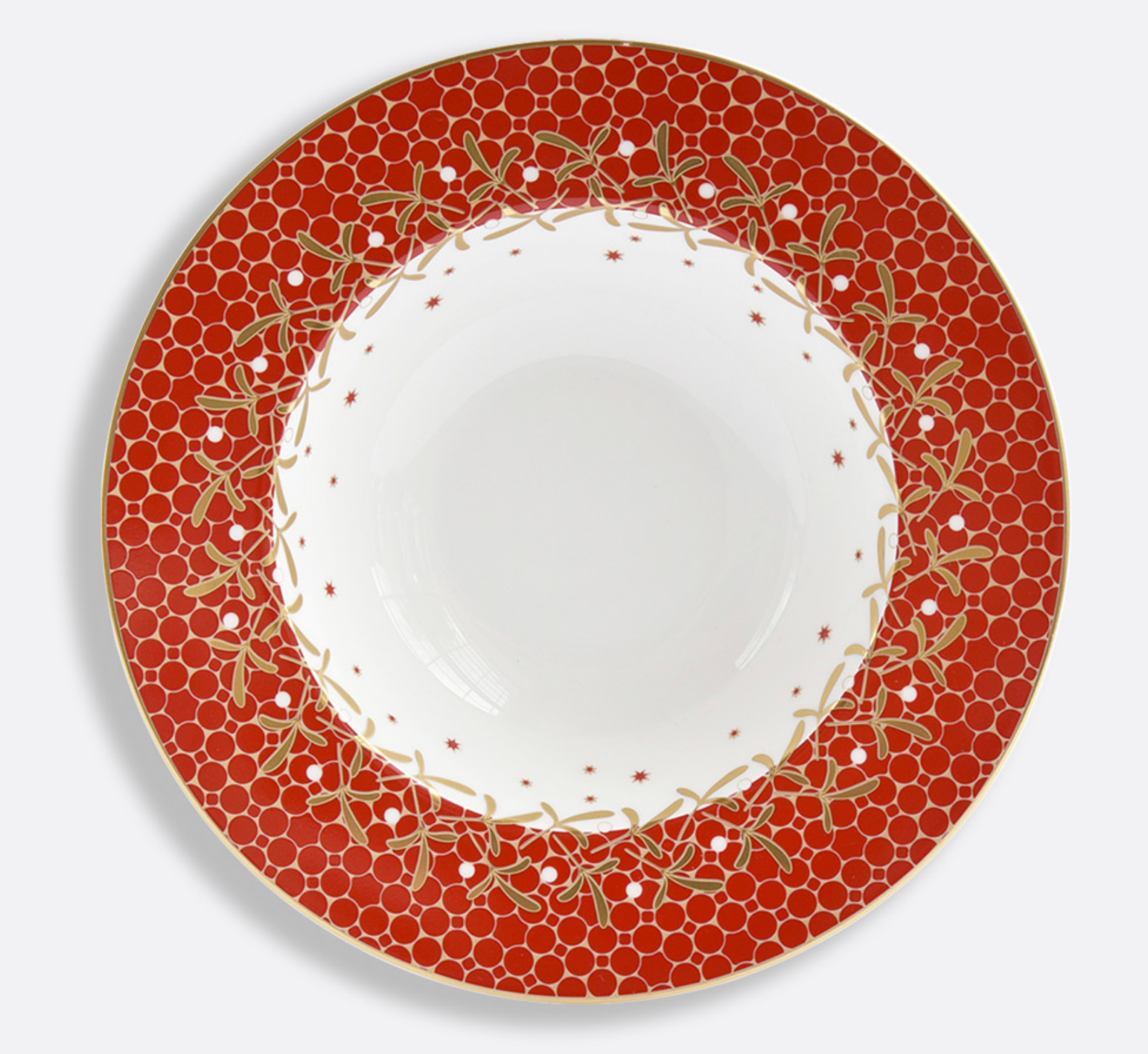 Soup Plates & Bowls