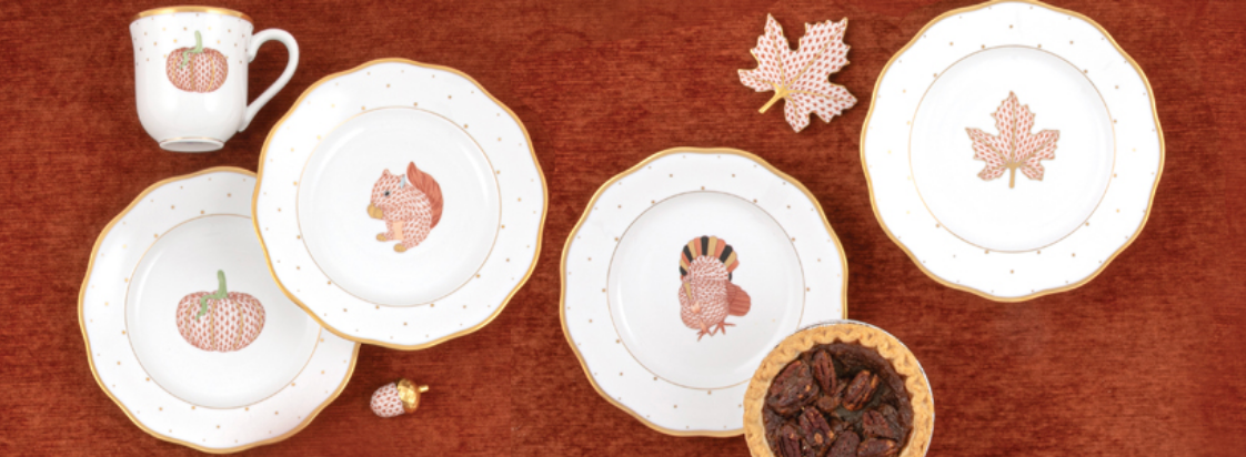 Fall Home Decor