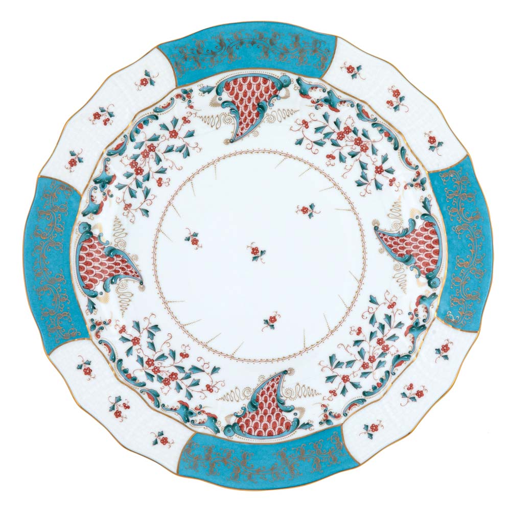  Cornucopia Dinnerware by Herend 