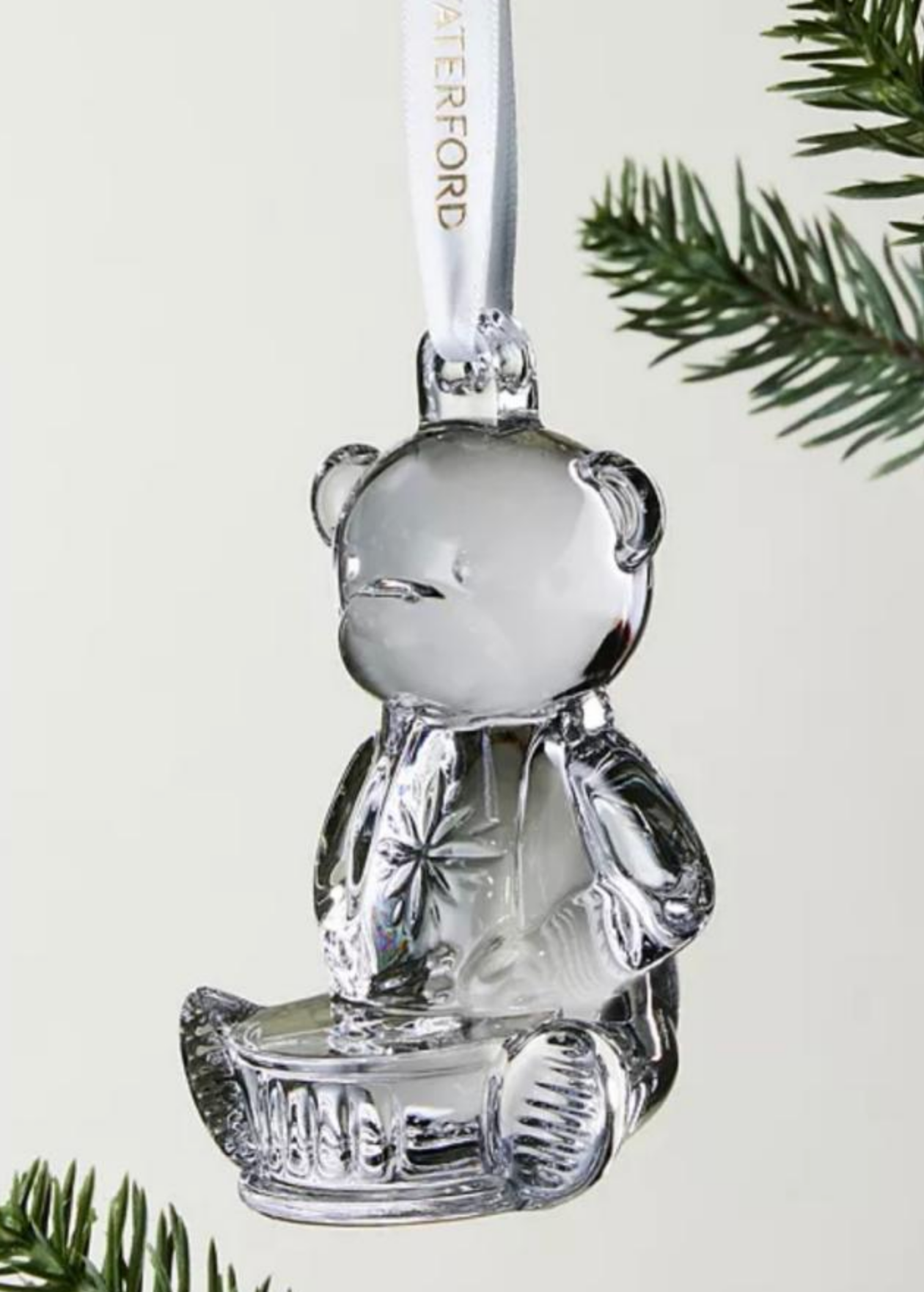 Waterford Crystal Holiday Collection