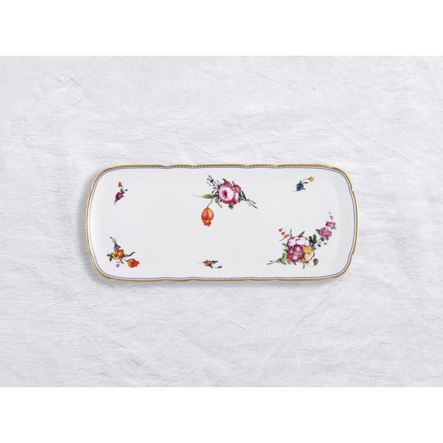 Bernardaud A la Reine Limoges porcelain