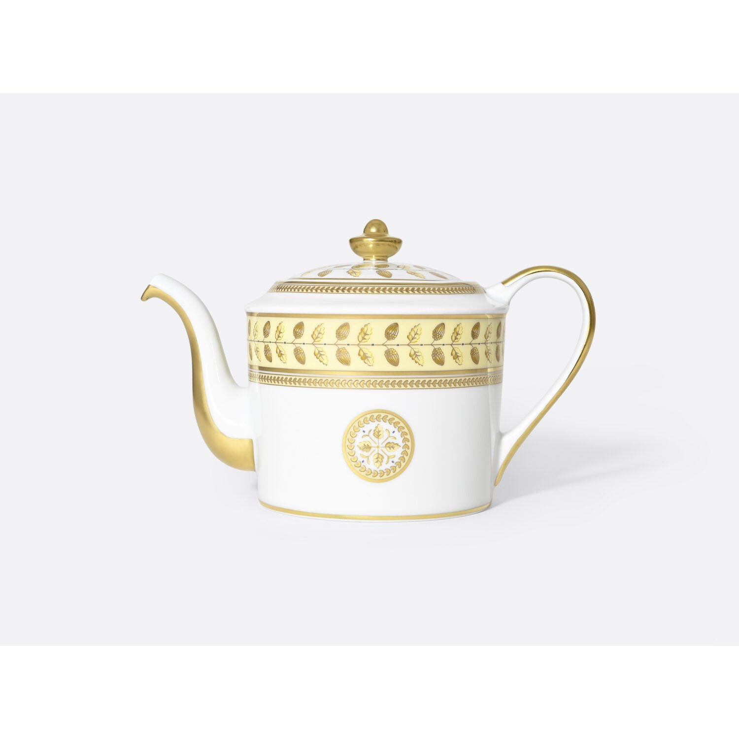 Teapots & Coffee Servers