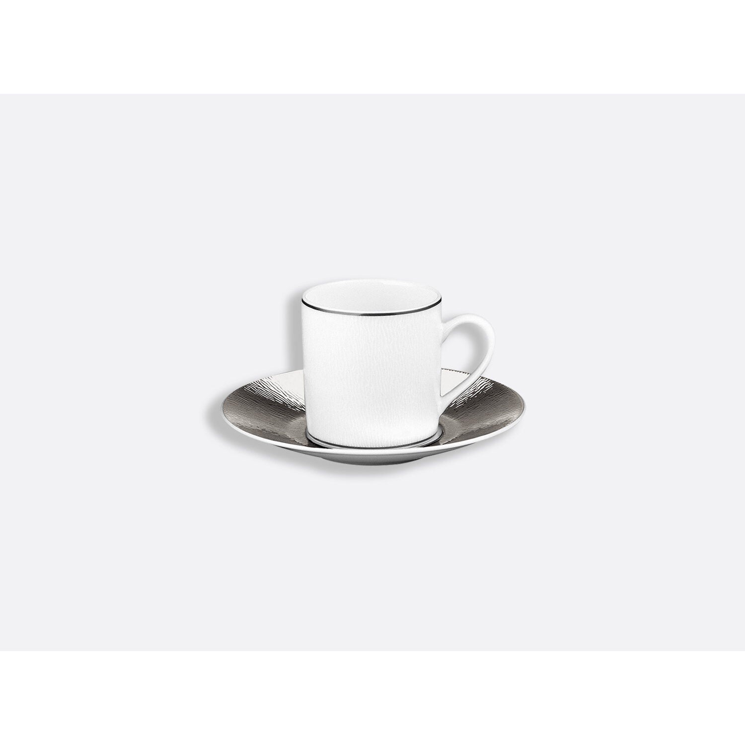 Bernardaud Dune Limoges porcelain
