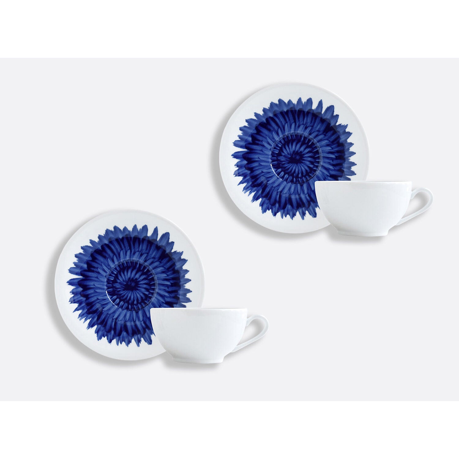 Bernardaud In Bloom