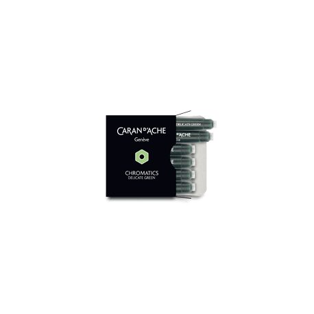 Caran d'Ache Chromatics