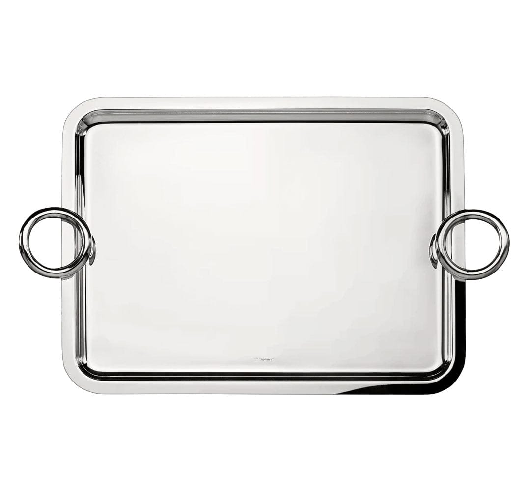 Christofle Trays & Platters