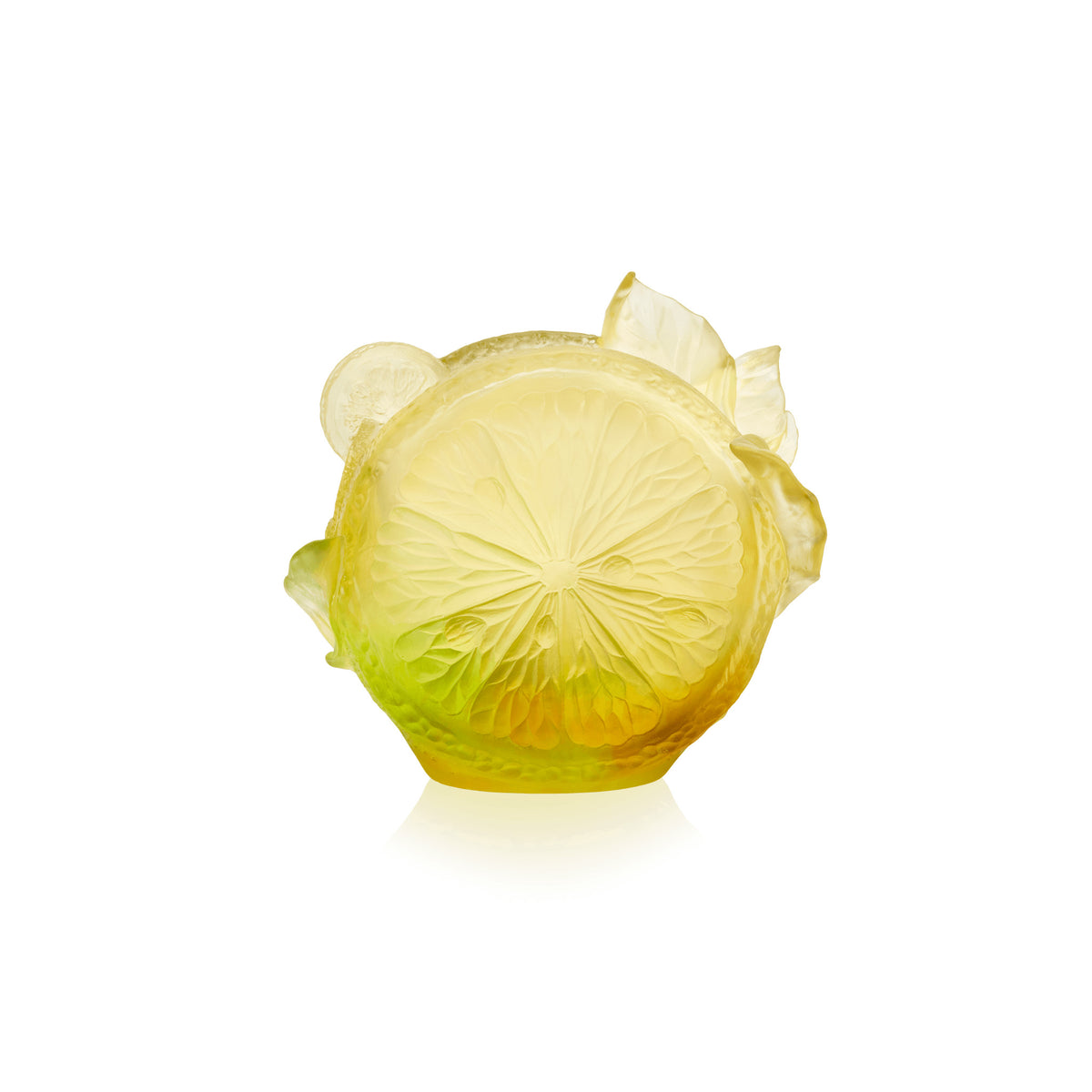 Daum Citrus collection