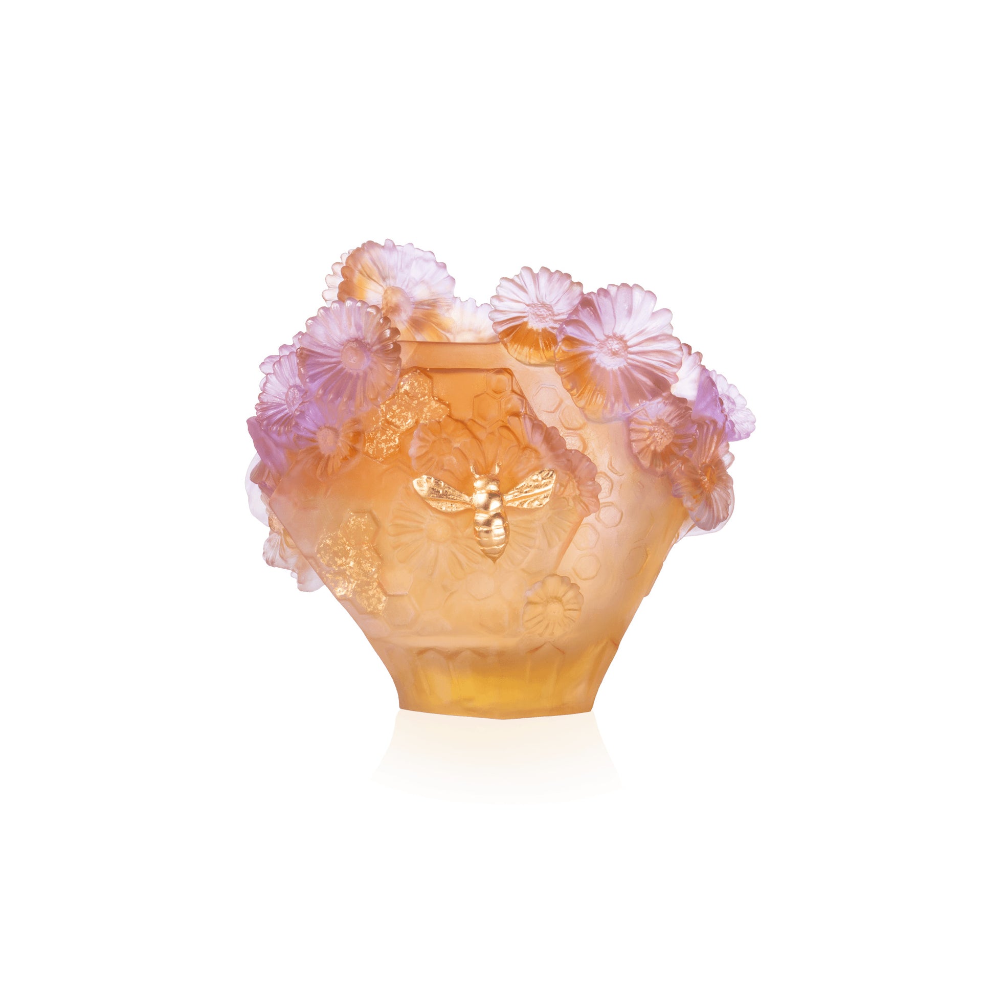 Daum Or d'Abeille