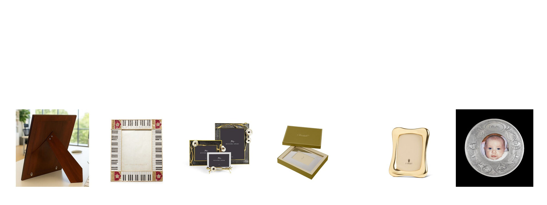 Frames