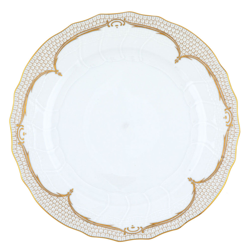 Golden Elegance Dinnerware Collection by Herend