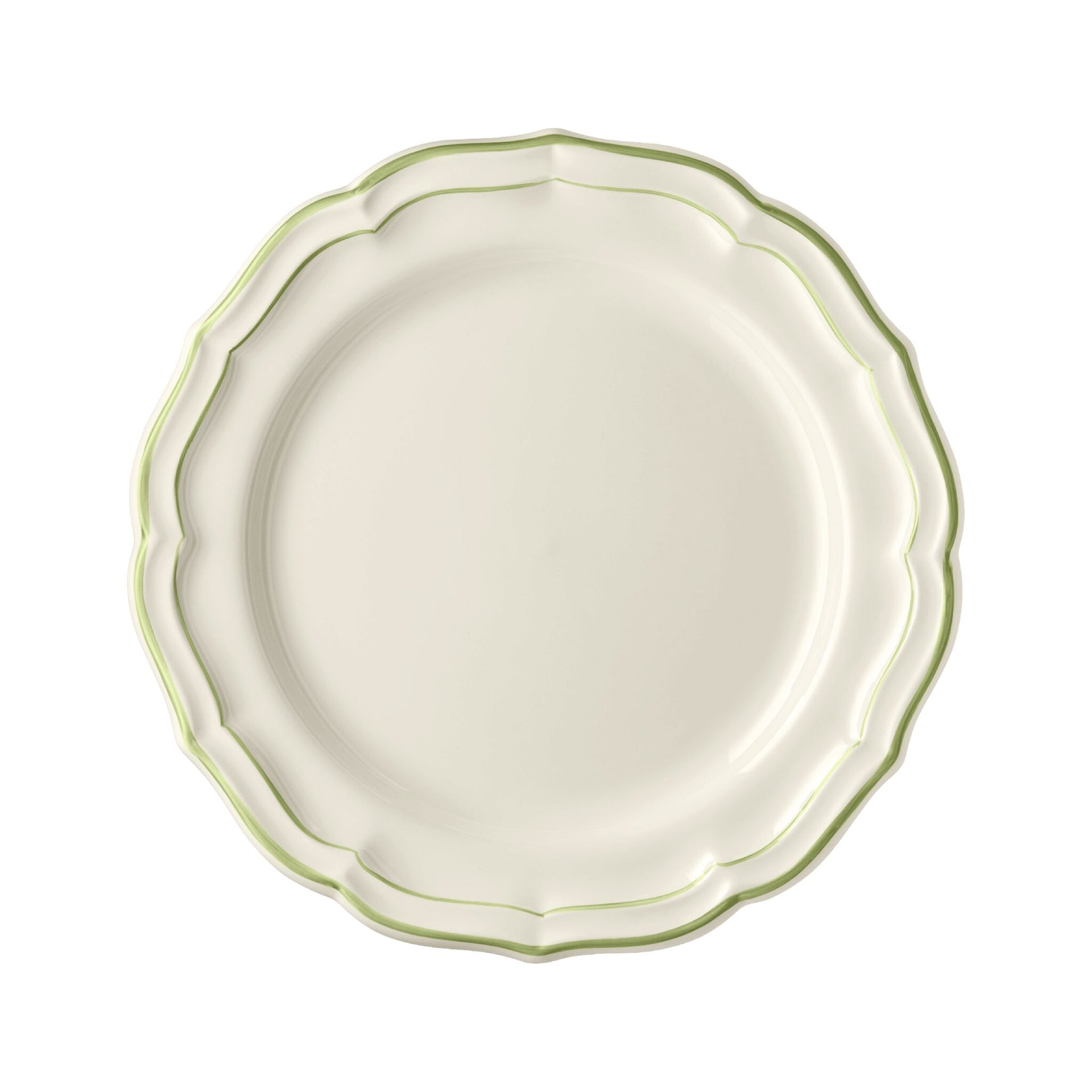 Gien Filet Green