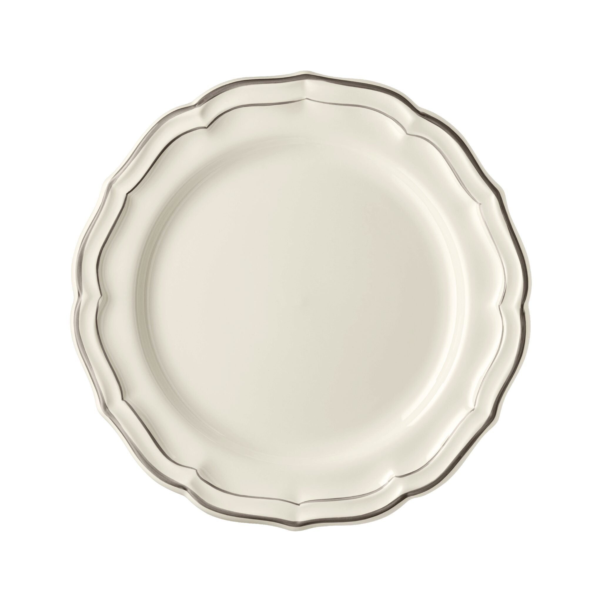 Gien Filet Taupe collection
