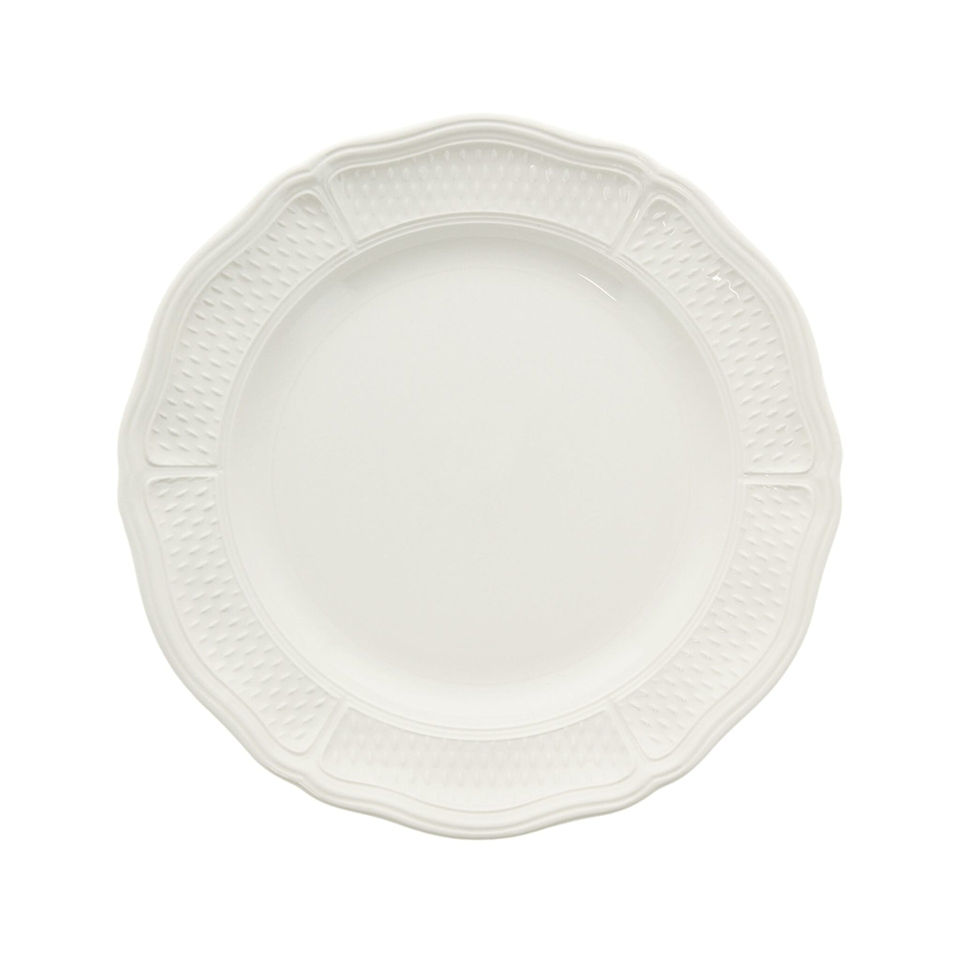 Gien Pont aux Choux White