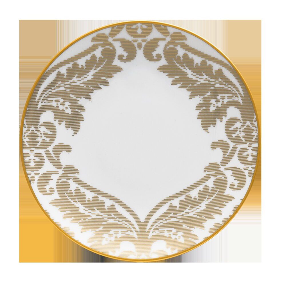 Haviland Damassé Ritz Paris collection
