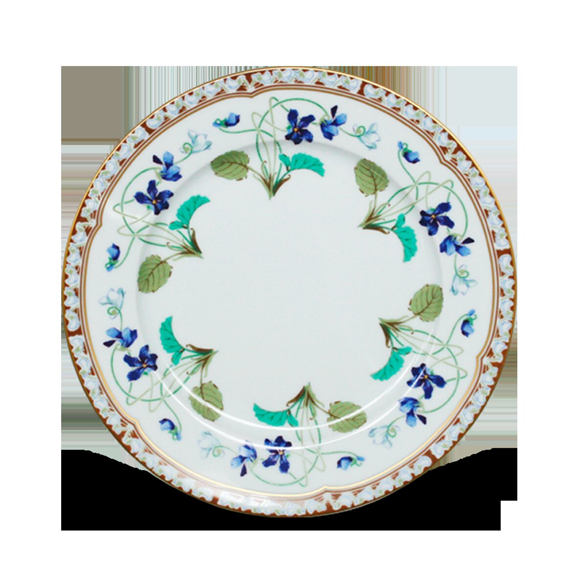 Haviland Impératrice Eugénie collection