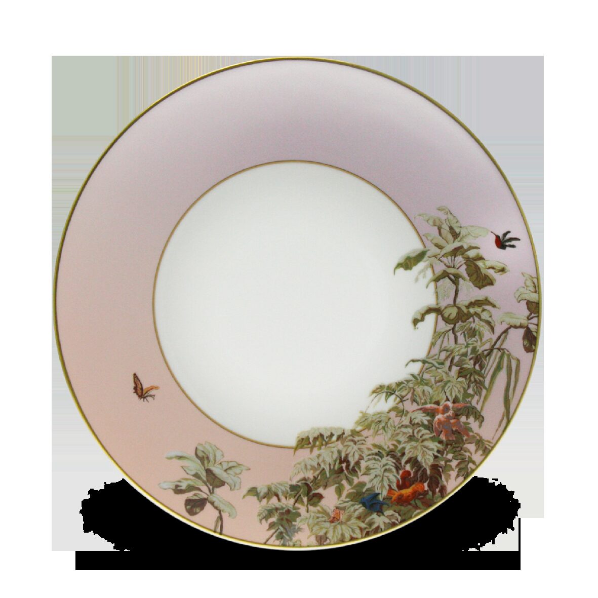 Haviland Le Brésil by La Manufacture Zuber