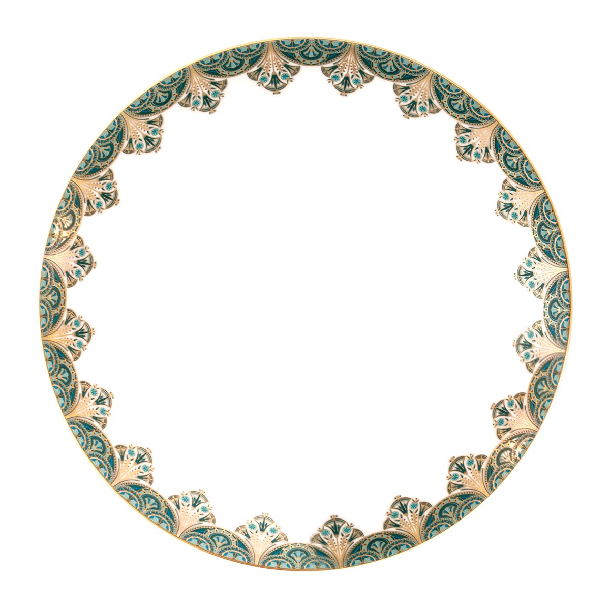 Haviland Rêves du Nil collection