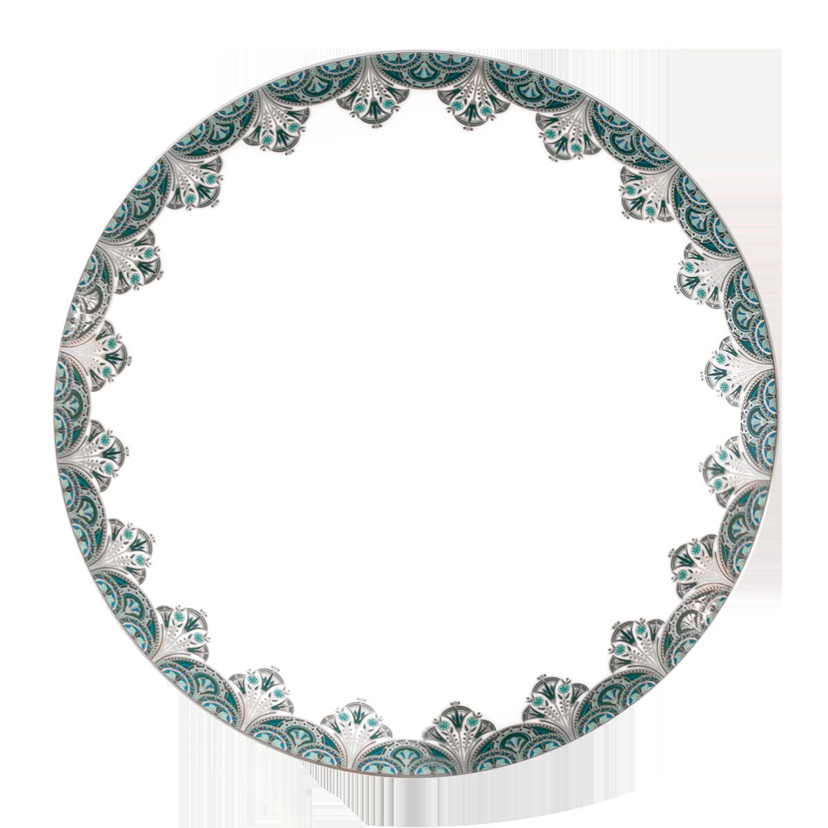 Haviland Rêves du Nil Platinum collection