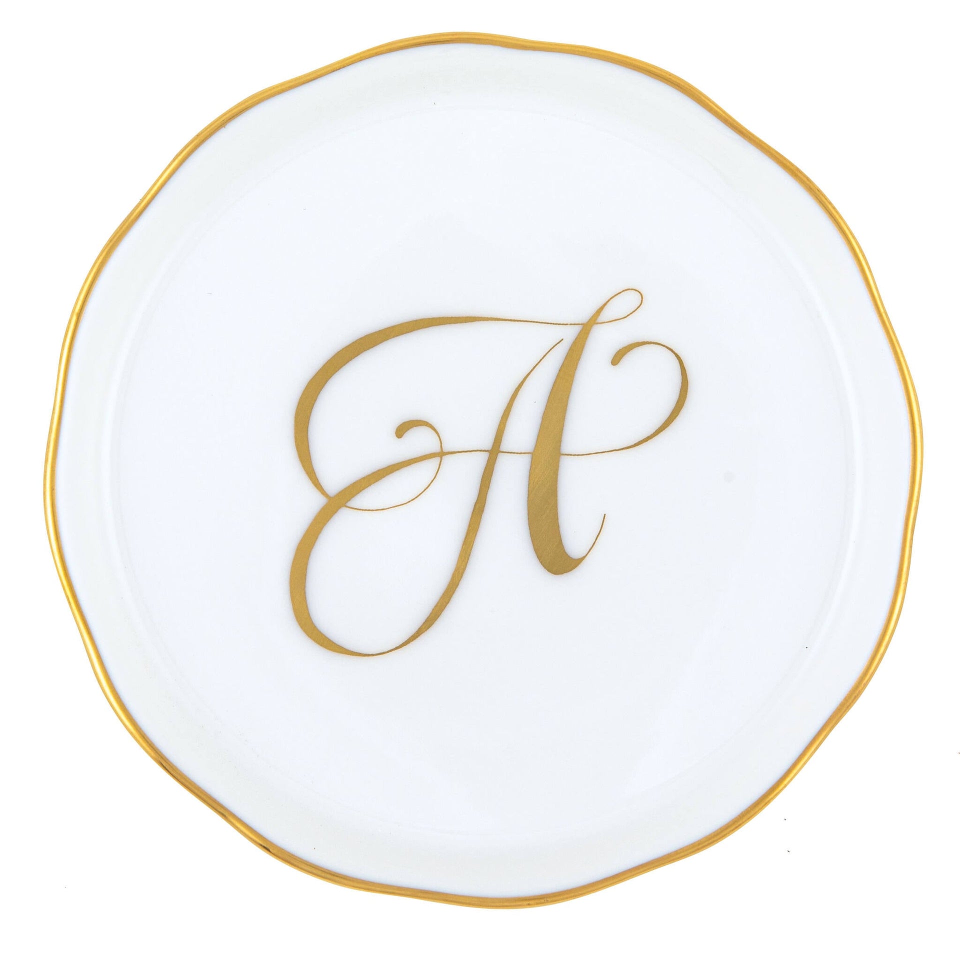 Herend Monogram