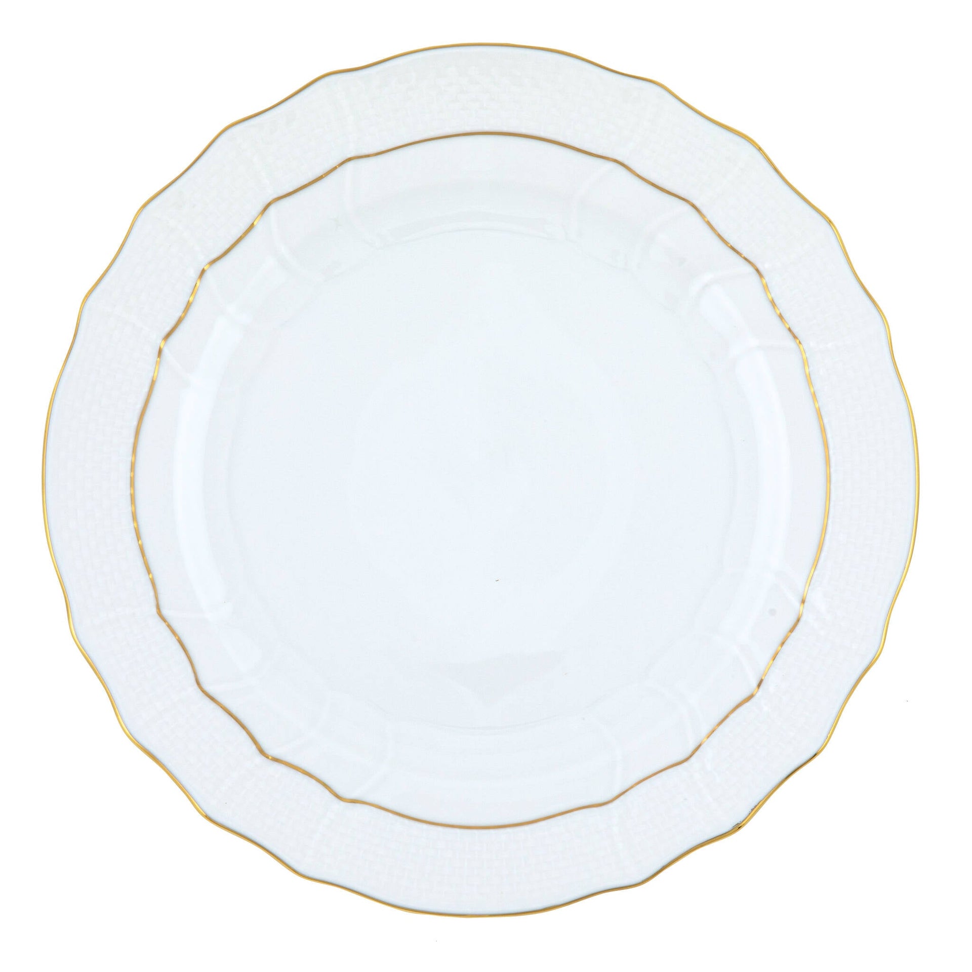 Herend Golden Edge