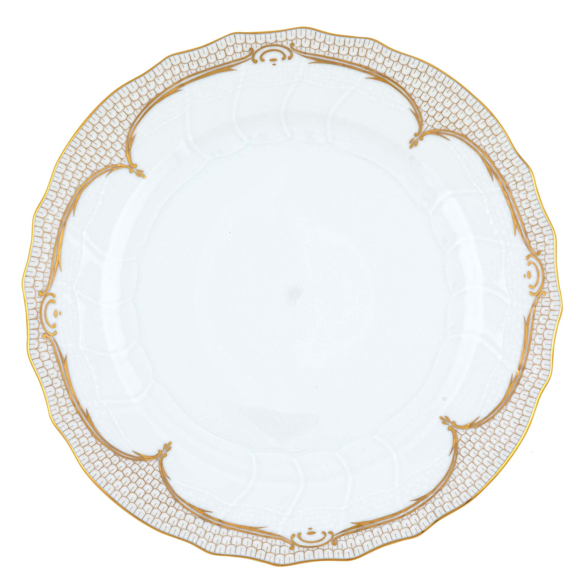 Herend Golden Elegance