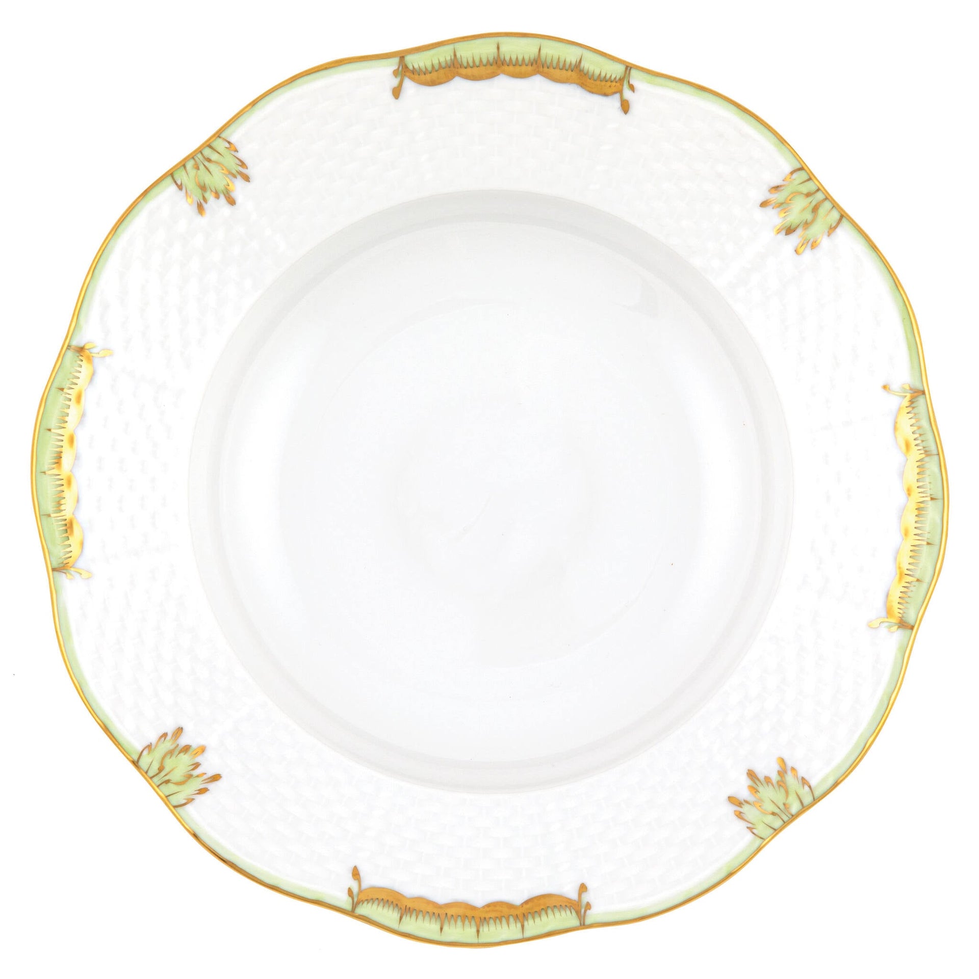 Herend Rim Soups