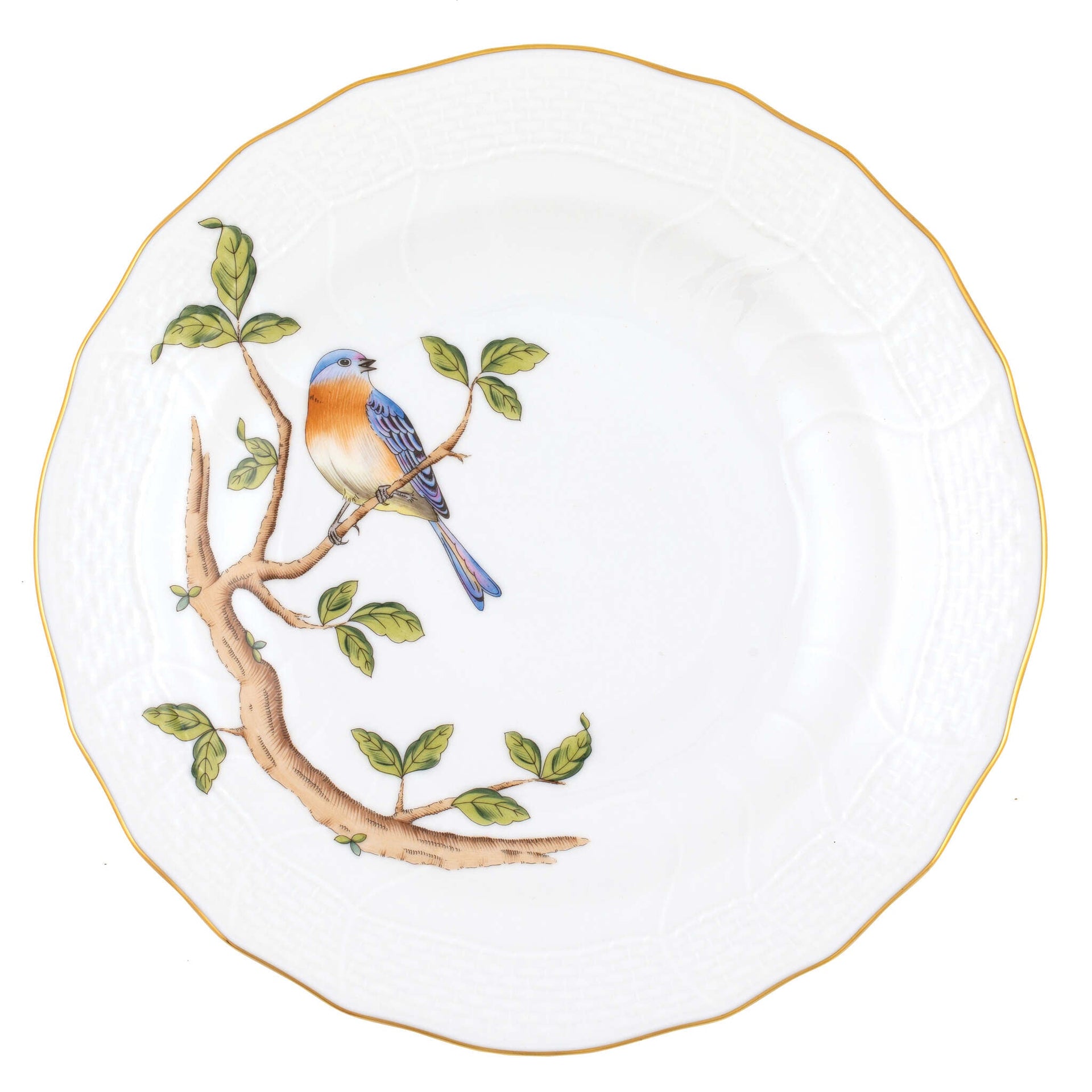 Herend Songbird