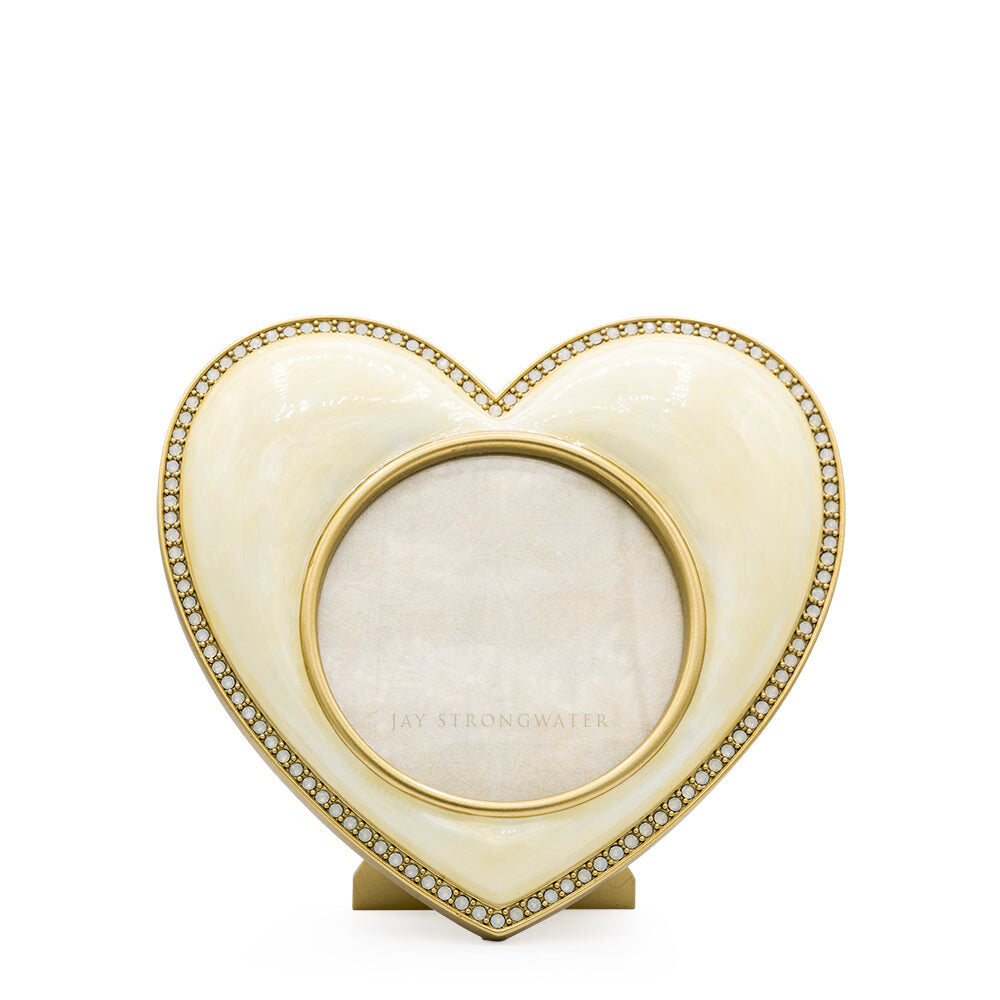Jay Strongwater Heart