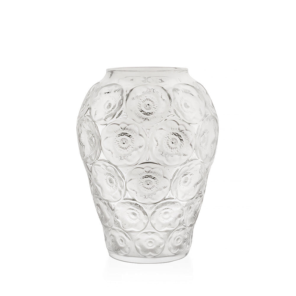 Lalique Anémones