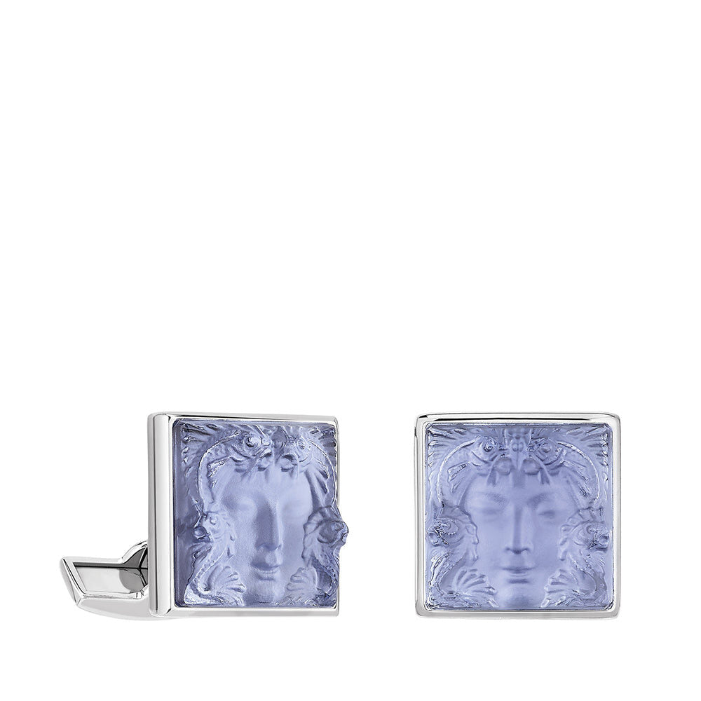 Lalique Aréthuse collection