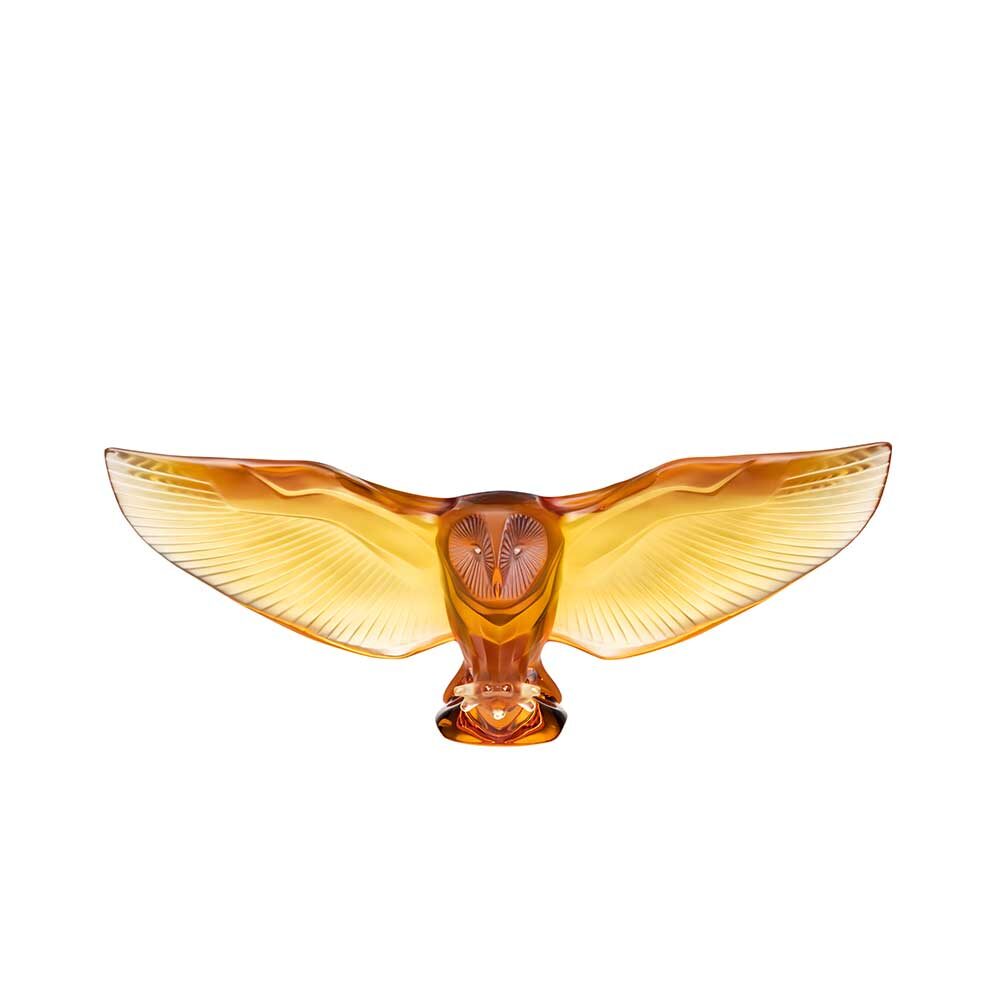Lalique Owl