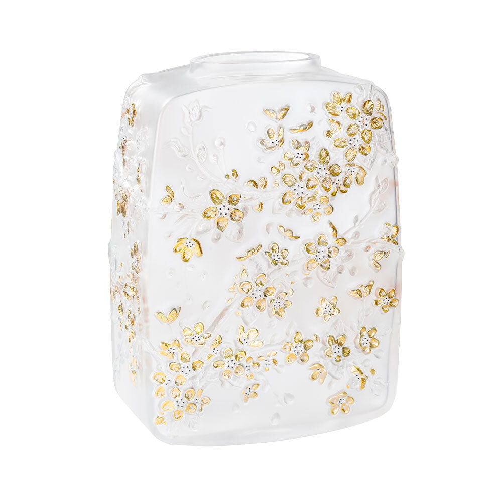 Lalique Botanica collection