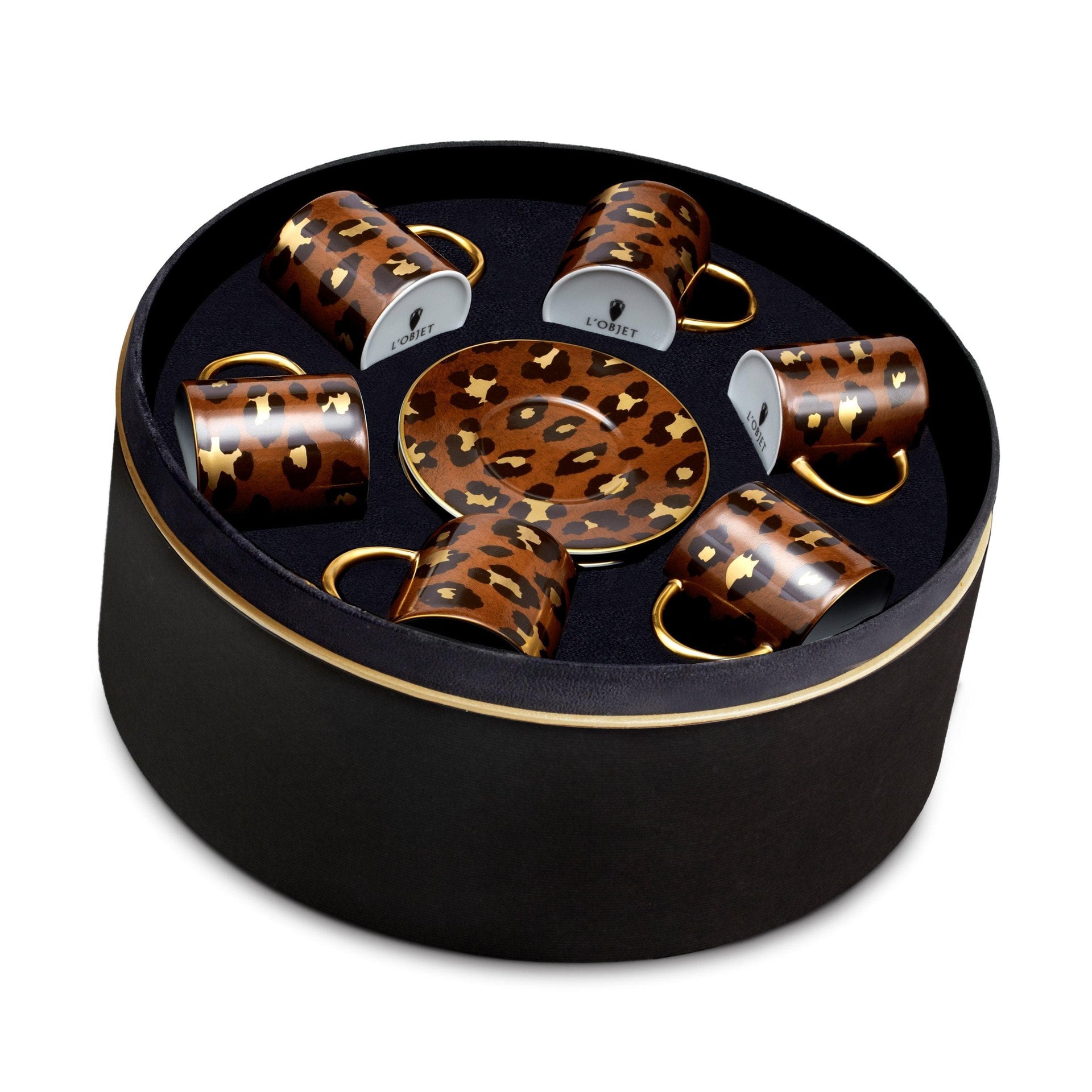 L'Objet Dinnerware