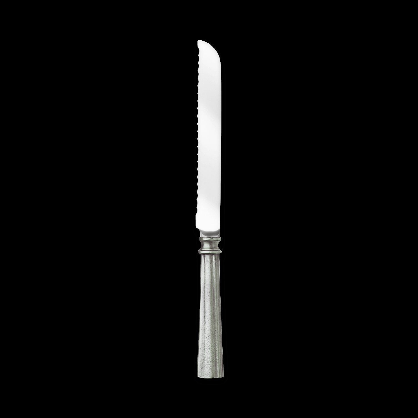 Match Pewter Lucia collection