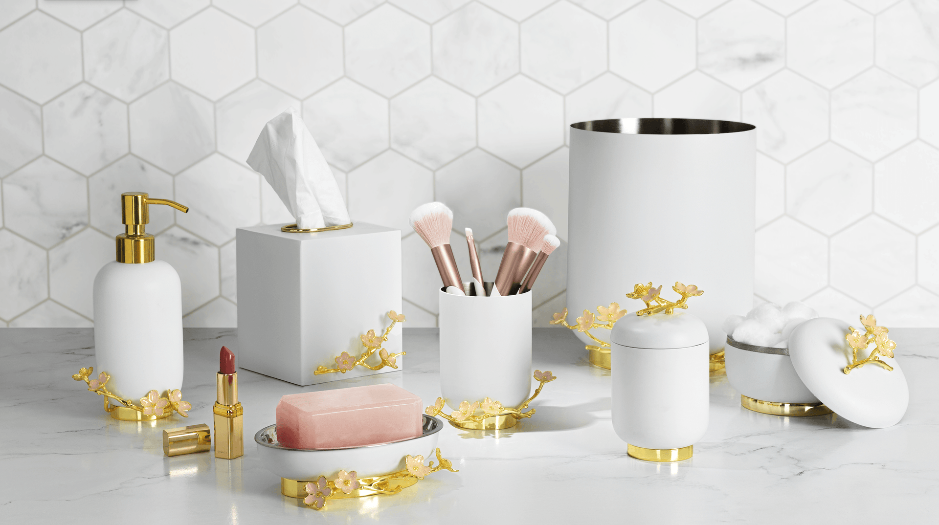Michael Aram Decor