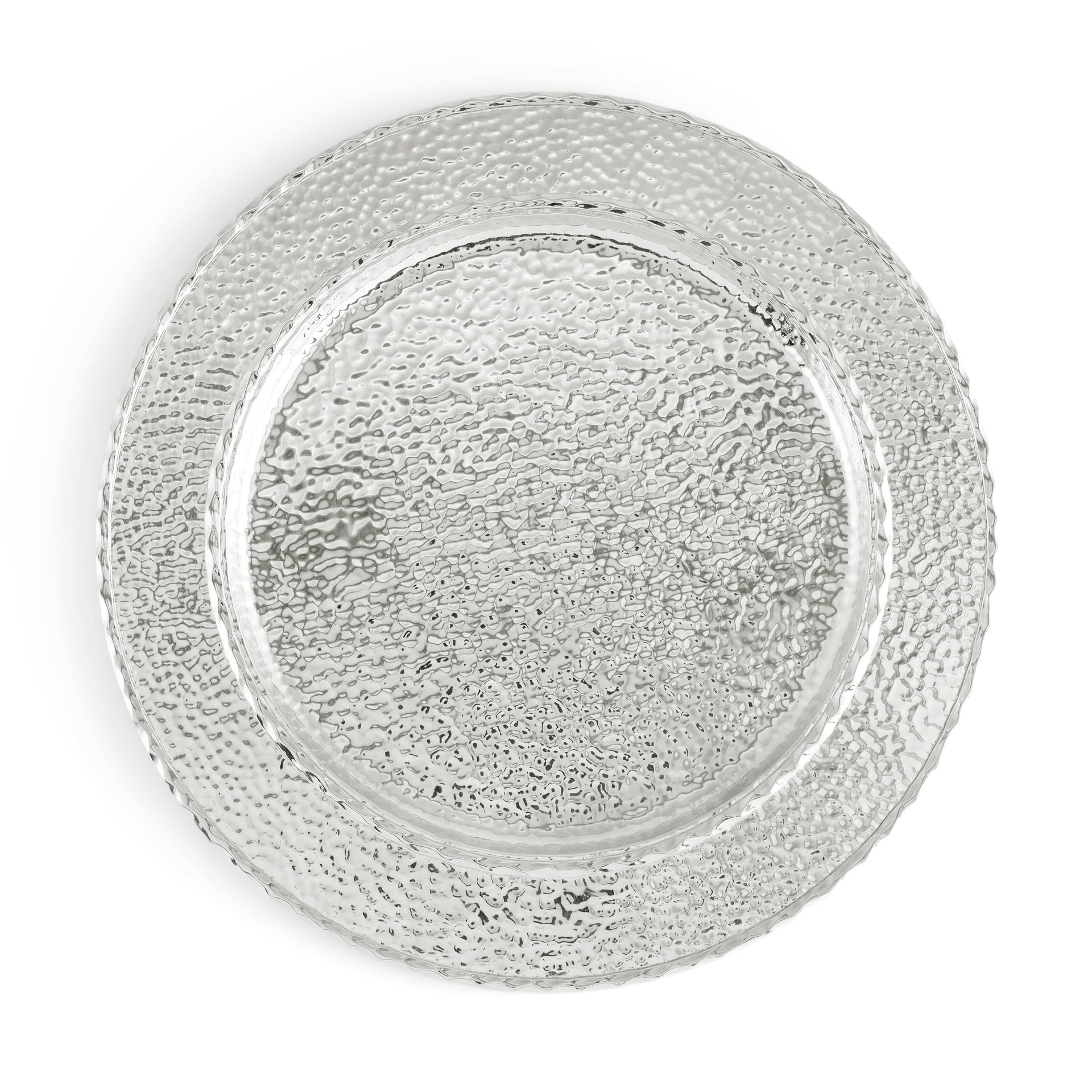 Charger Plates