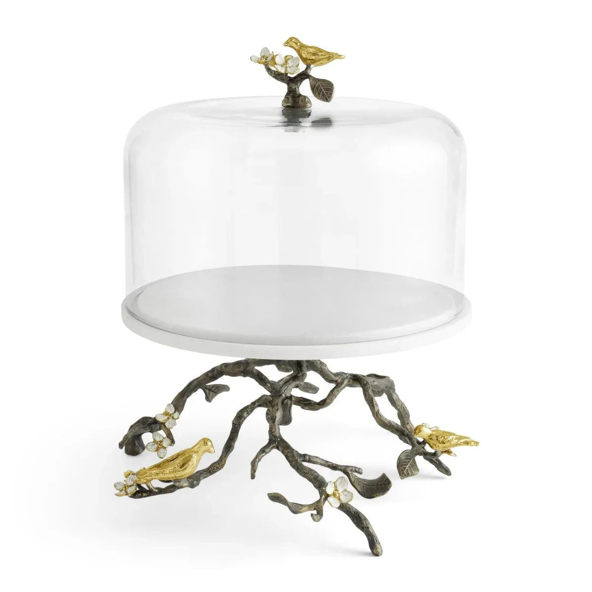 Michael Aram Lovebirds collection