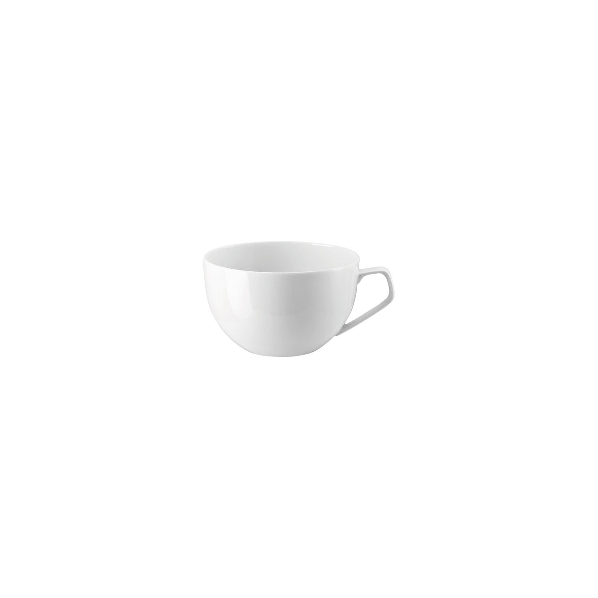 Rosenthal Tea & Coffee - Rosenthal TAC 02 White Combi Cup